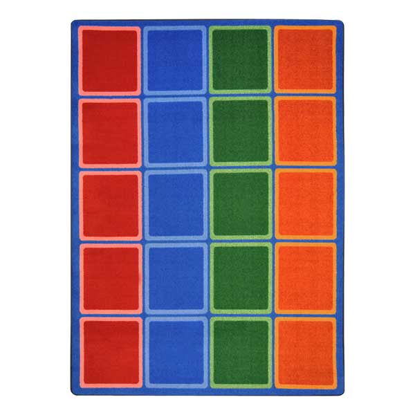 School Rugs