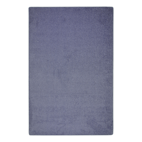 Endurance Solid Color Rug - Rectangle