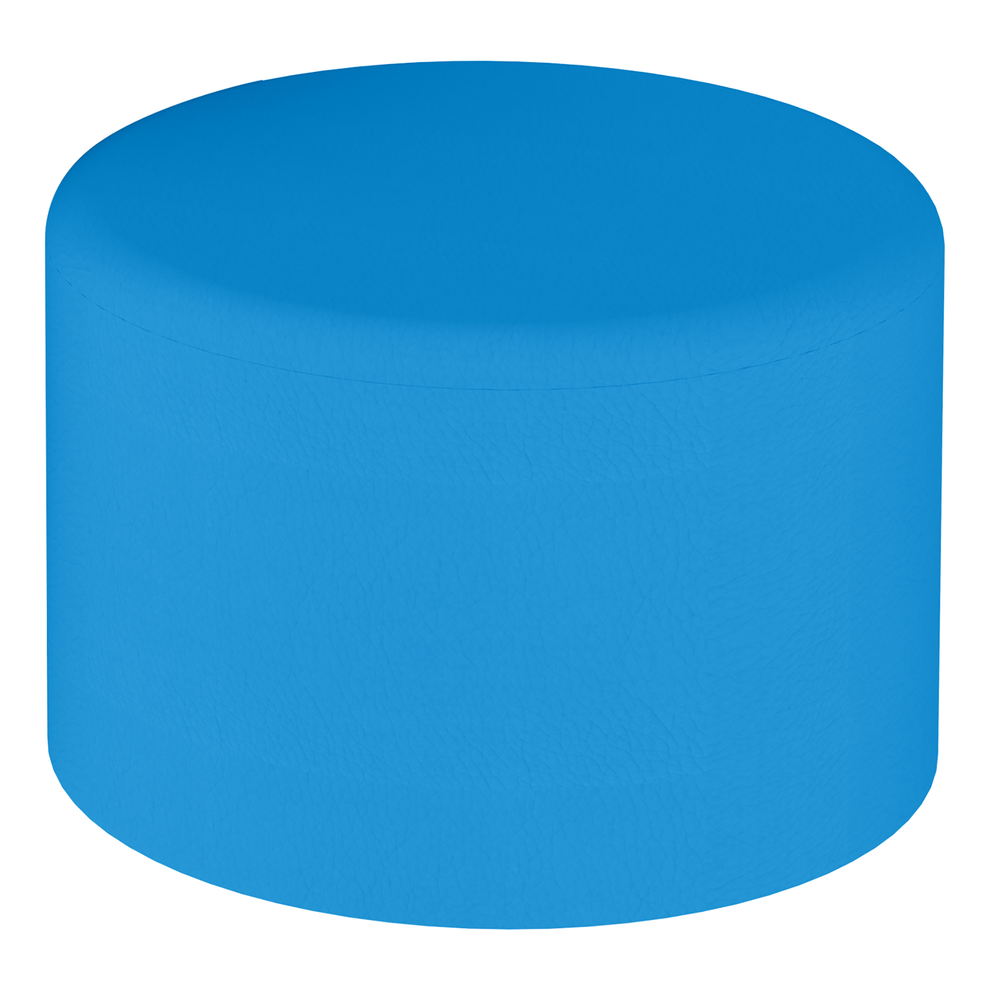 Shapes Series II Modular Soft Seating - Cylinder - 12" H