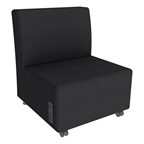 Shapes Series II Vinyl Soft Seating Chair