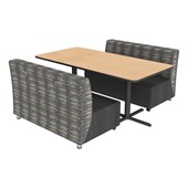 Student Lounge & Common Area Seating