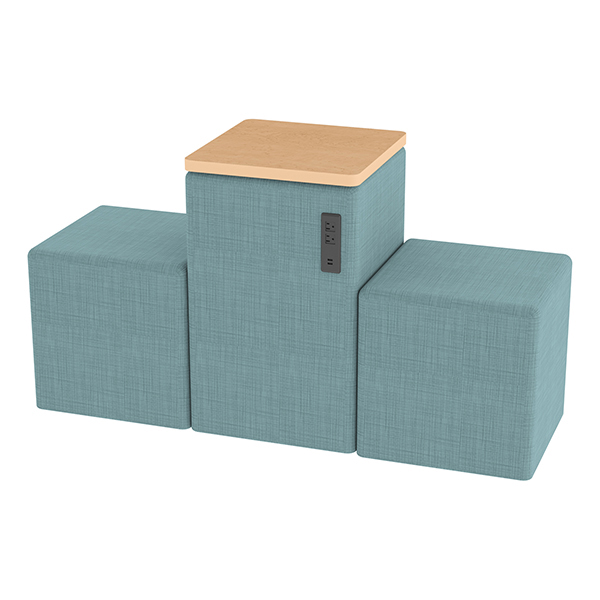 Soft Seating
