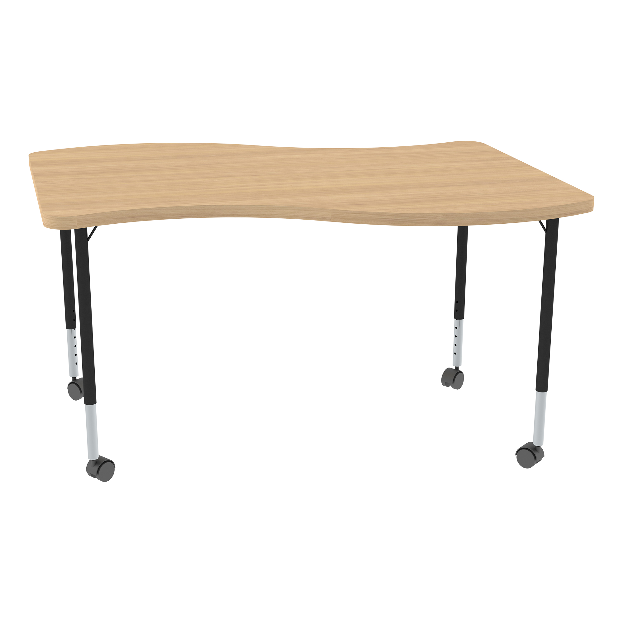 Tables with Certifications