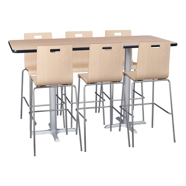 Café Table & Chair Sets