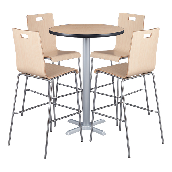 Breakroom Table & Chair Sets
