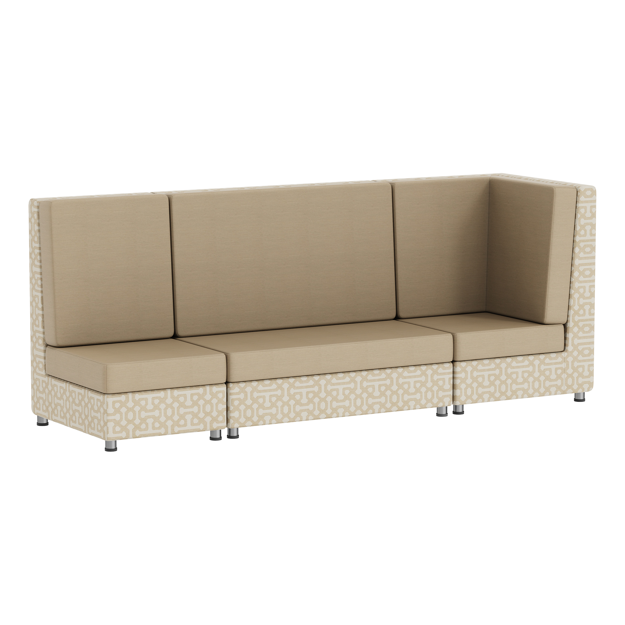 Outdoor Lounge Seating