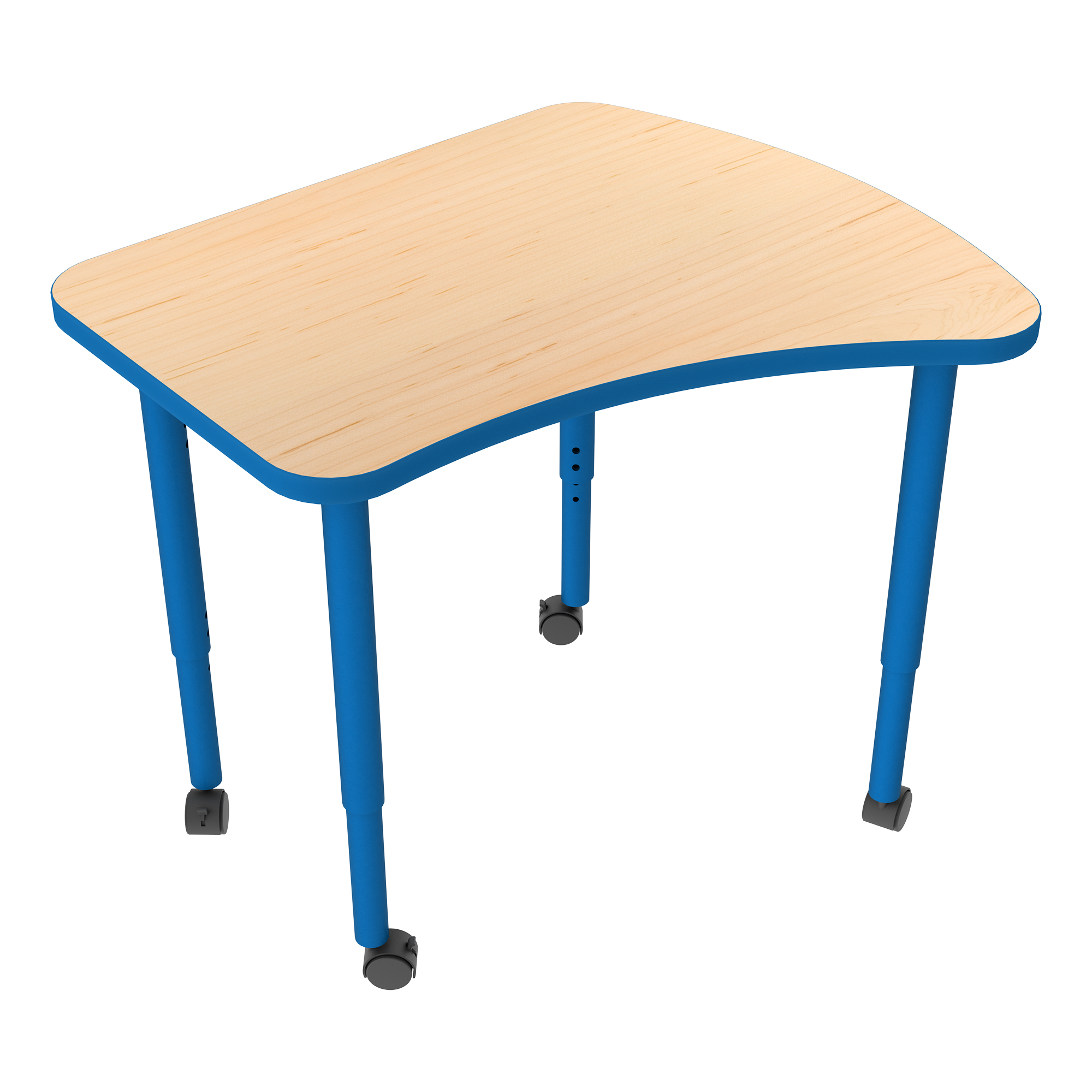 Mobile Desks