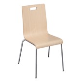 Wood School Chairs & Desk Chairs