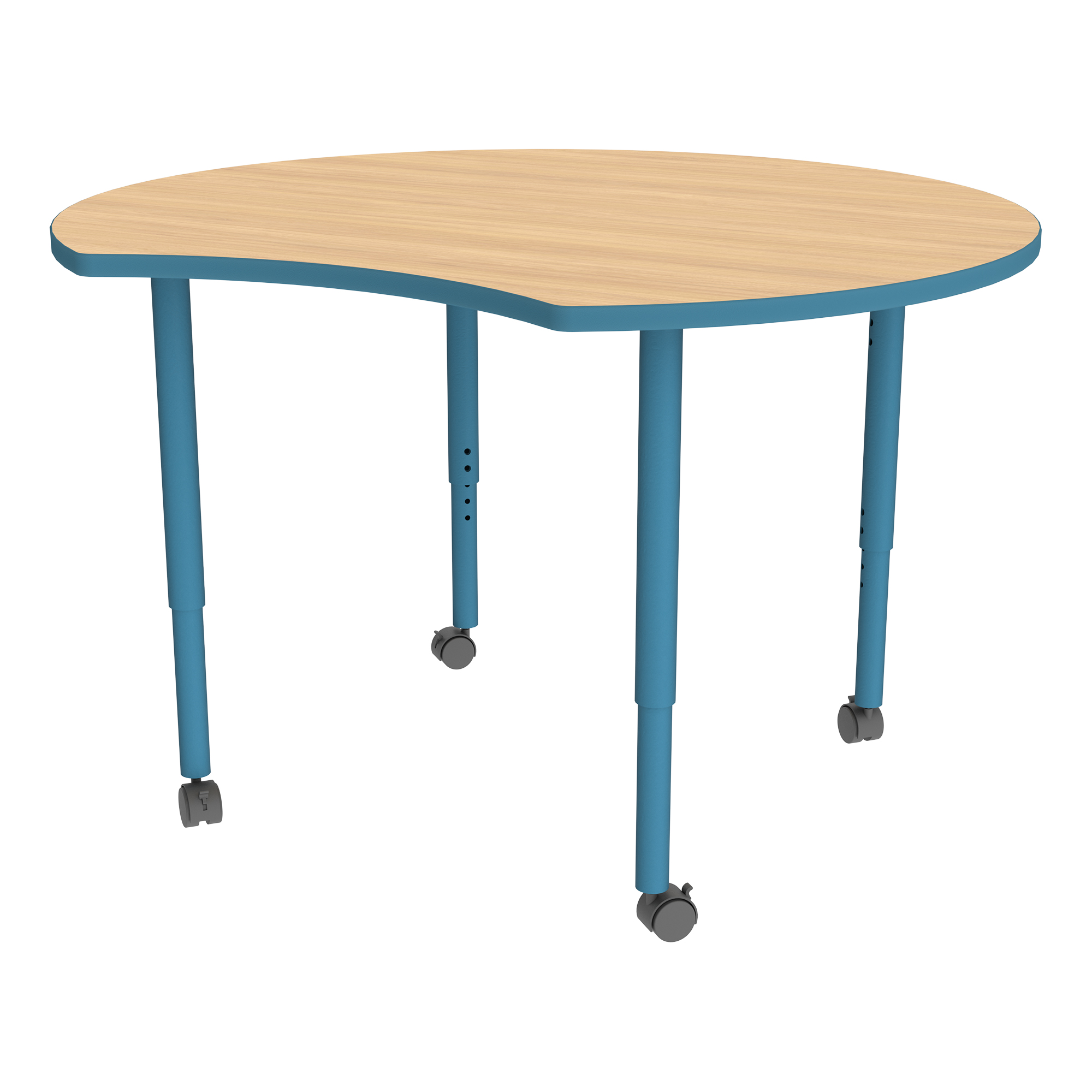 Crescent Tables