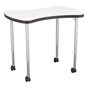 Whiteboard Tables
