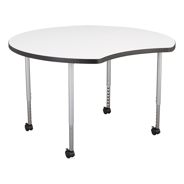 Crescent Tables