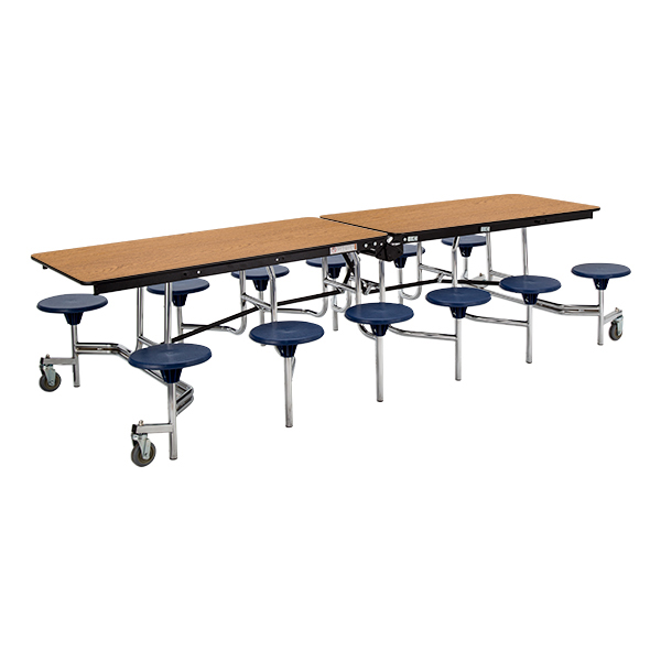 Cafeteria Tables