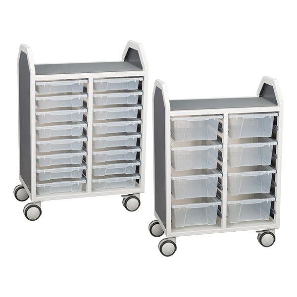Classroom Carts