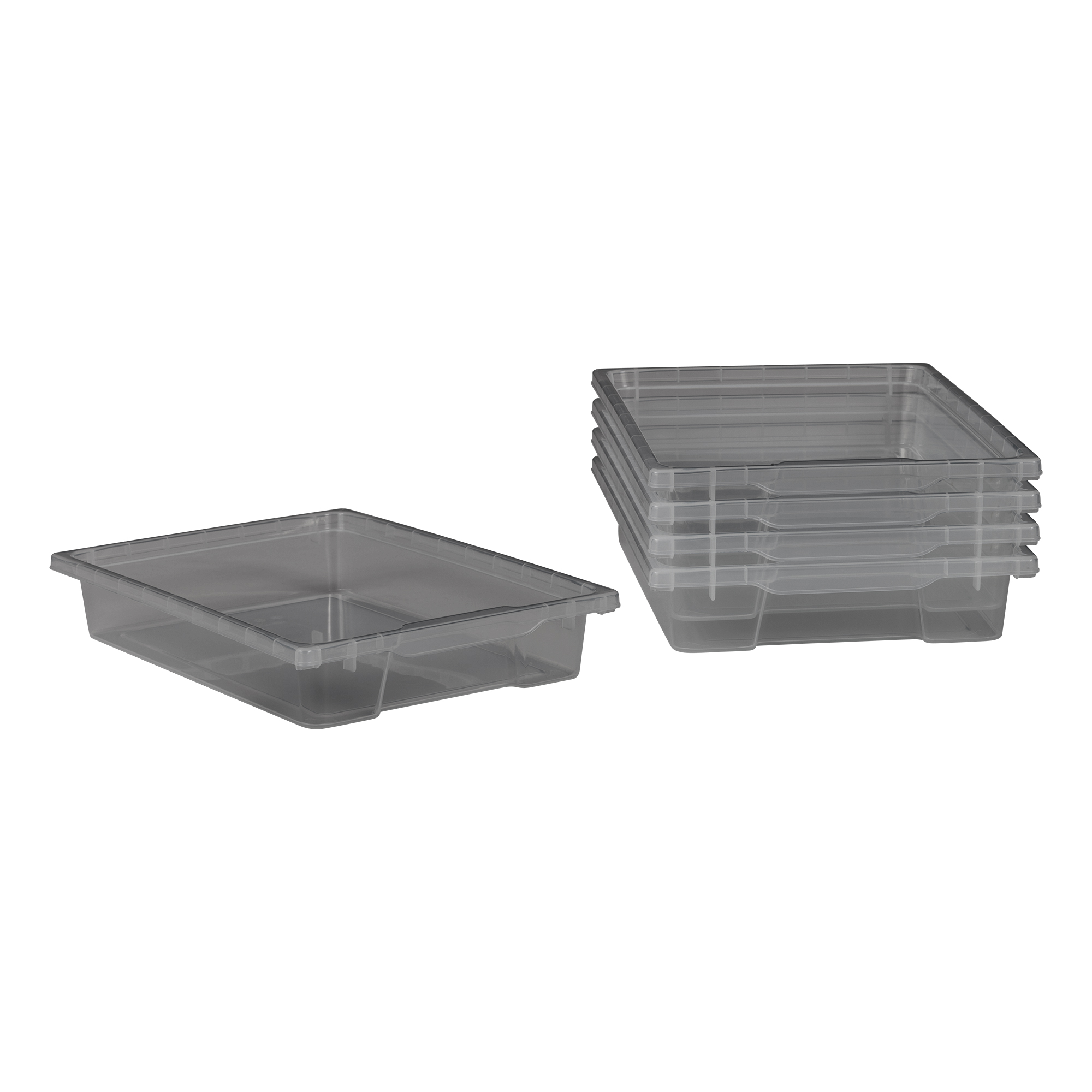 Makerspace Storage Bins