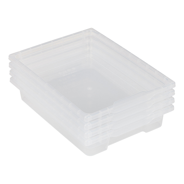 Cubby Storage Bins