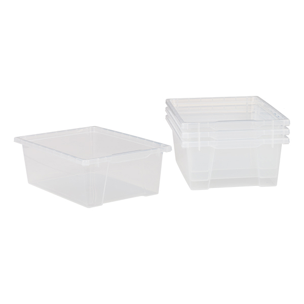 Cubby Storage Bins