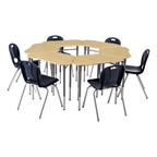 Classroom Group Desks