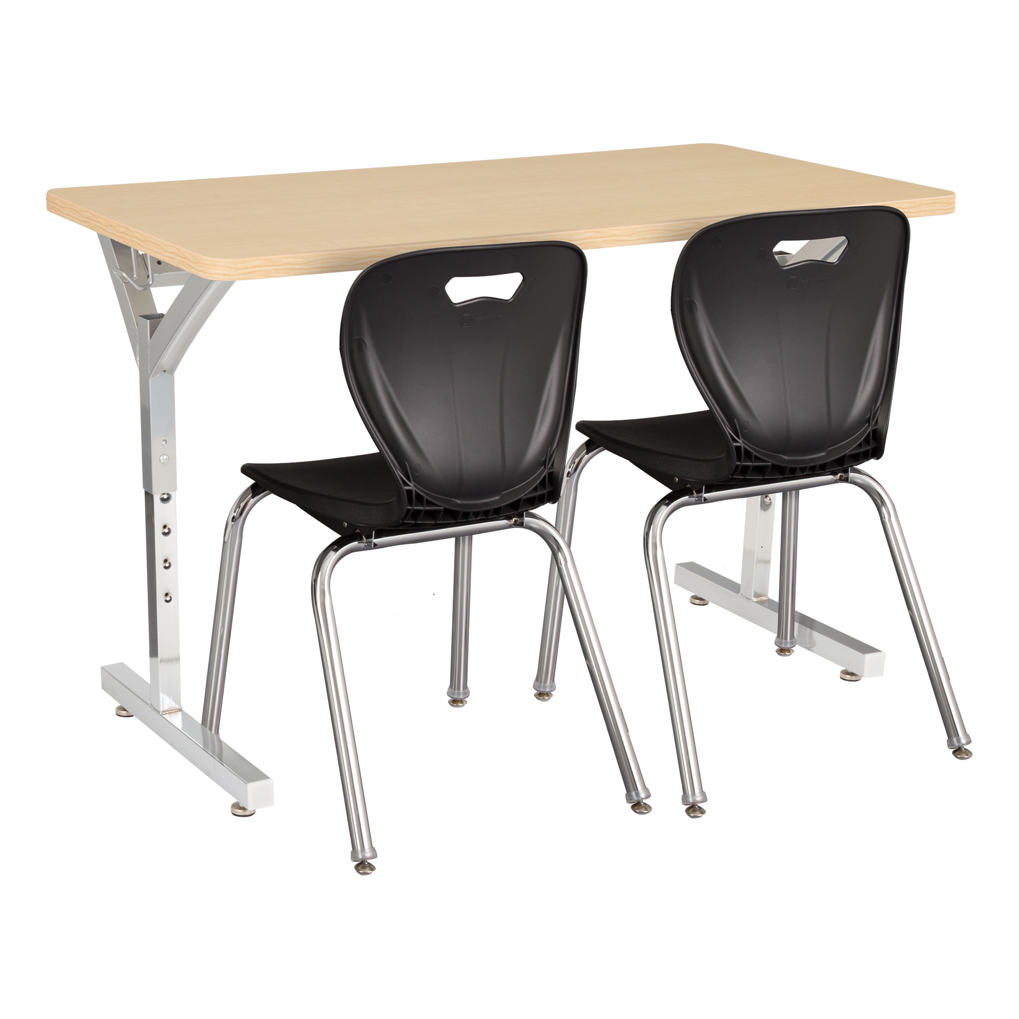 School Chair & Desk Sets