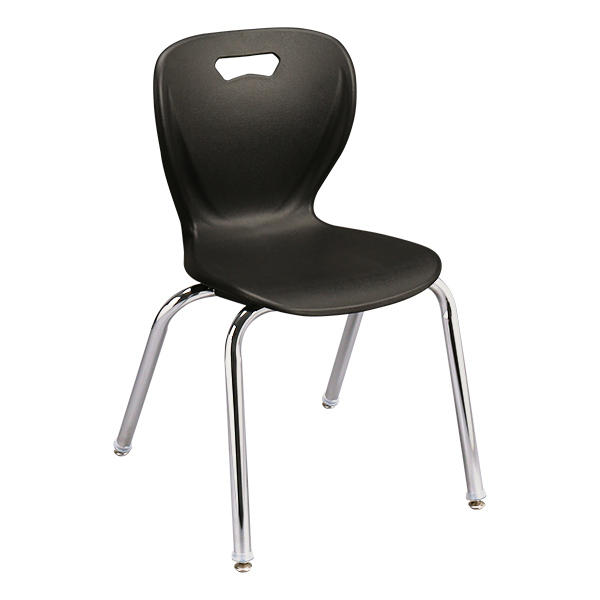 Shapes Series School Chair (18" H) 
