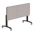 Mobile Flipper Table