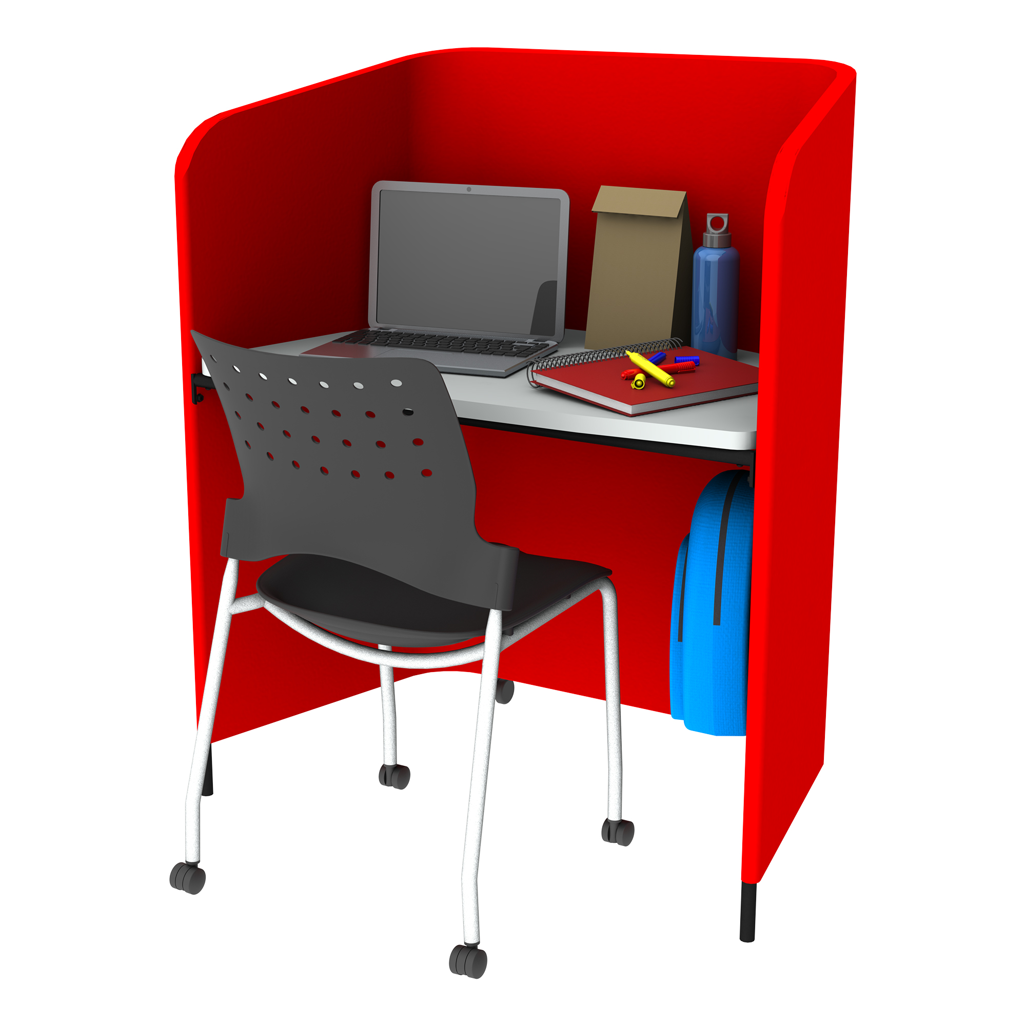 Study Carrels