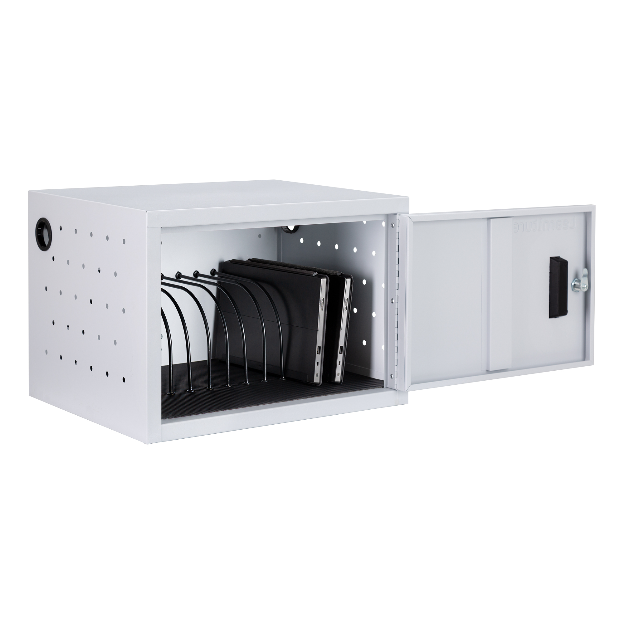 Laptop & Tablet Charging Stations