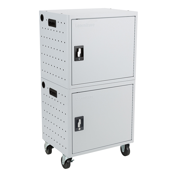 Laptop Storage Carts