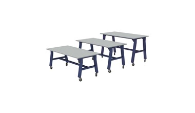 Ideate Industrial Tables