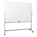 Learniture Double-Sided Mobile Magnetic Markerboard Learniture Double-Sided Mobile Magnetic Markerboard
