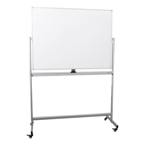 Mobile & Reversible Dry Erase Boards