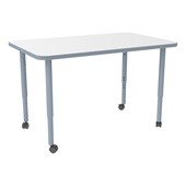 Demonstration Classroom Tables
