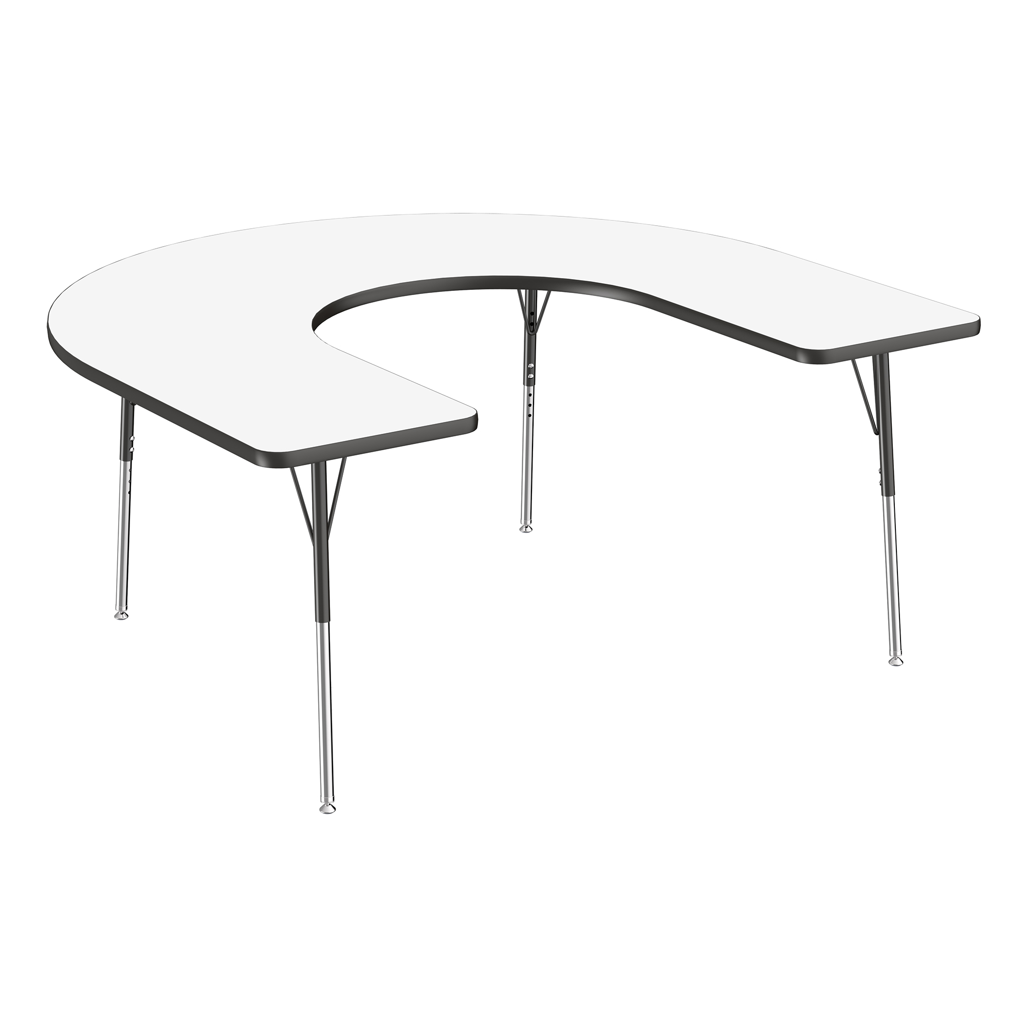 Horseshoe Tables