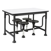 Dry Erase Tables
