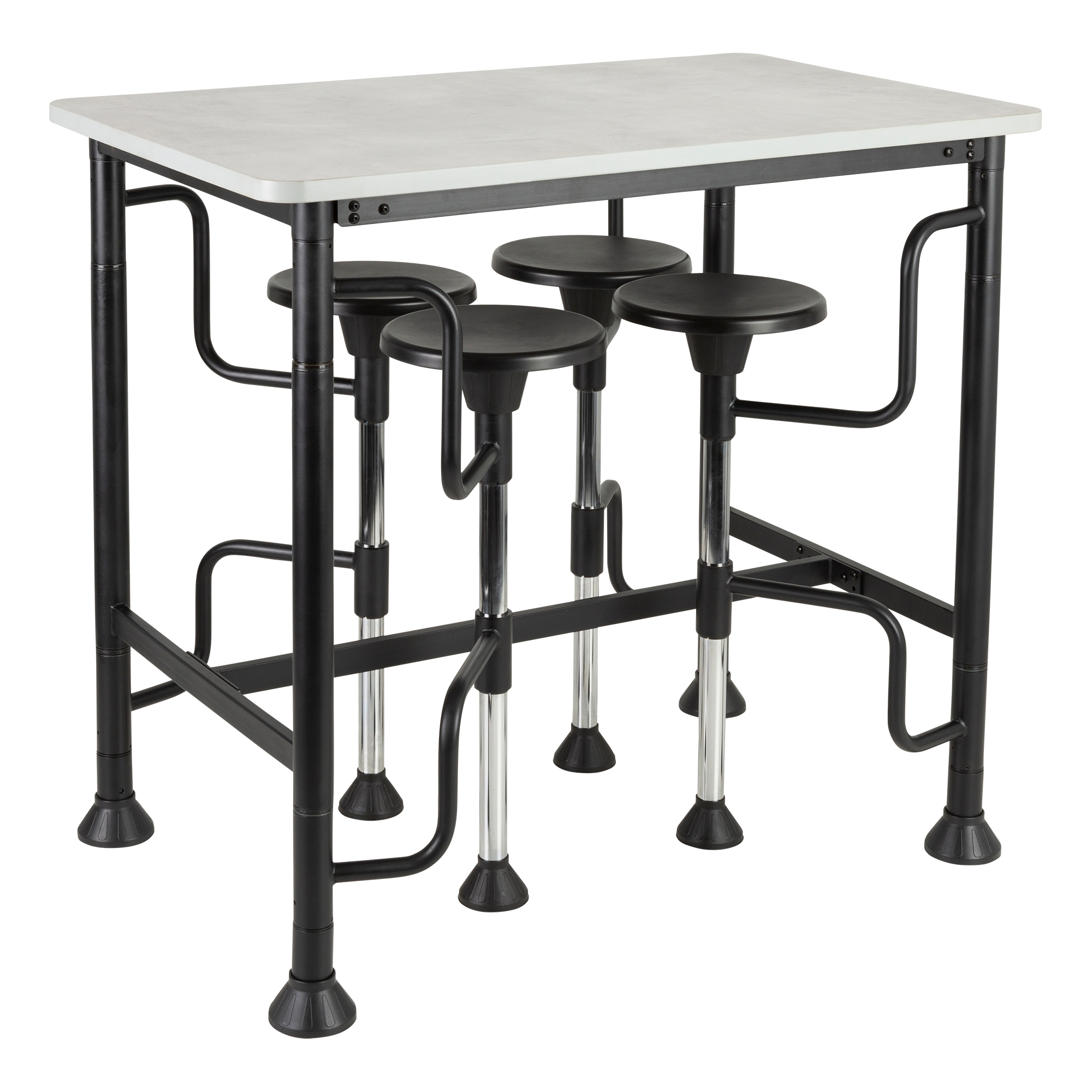 Activity Tables