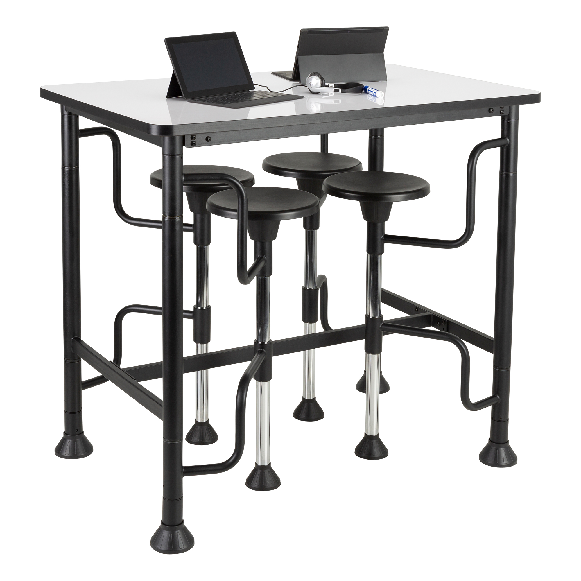 Whiteboard Tables