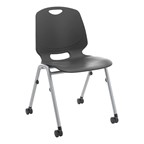 Academic Mobile Stack Chair Academic Mobile Stack Chair