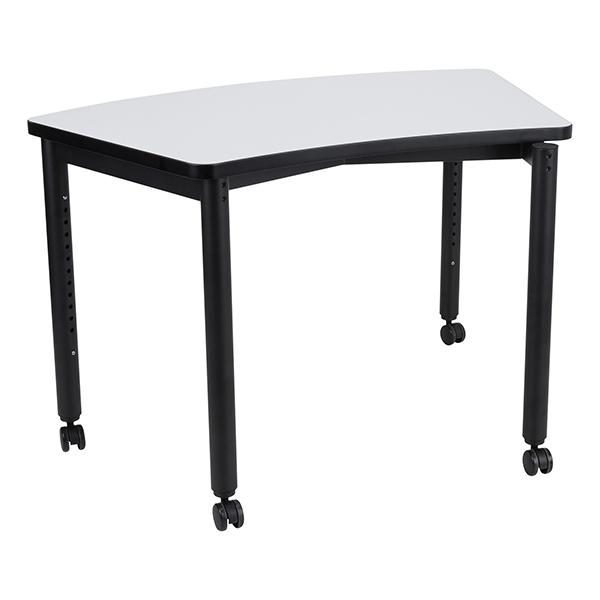 Whiteboard Desks