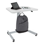 Profile Series Sit-to-Stand Desk Profile Series Sit-to-Stand Desk