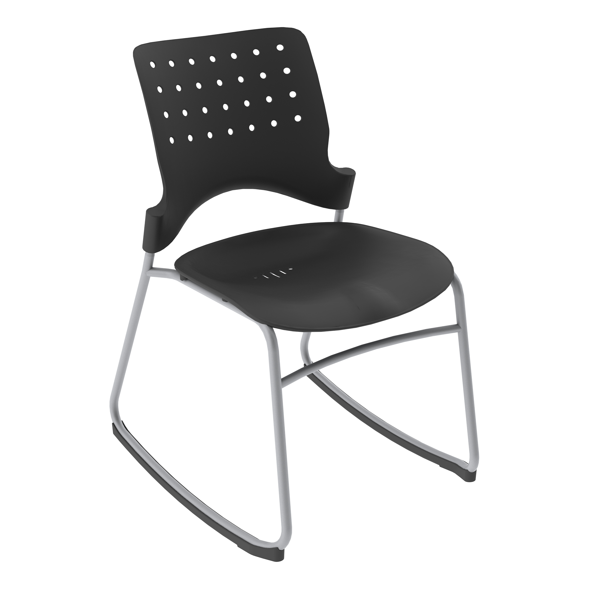 Rocking & Vestibular Chairs