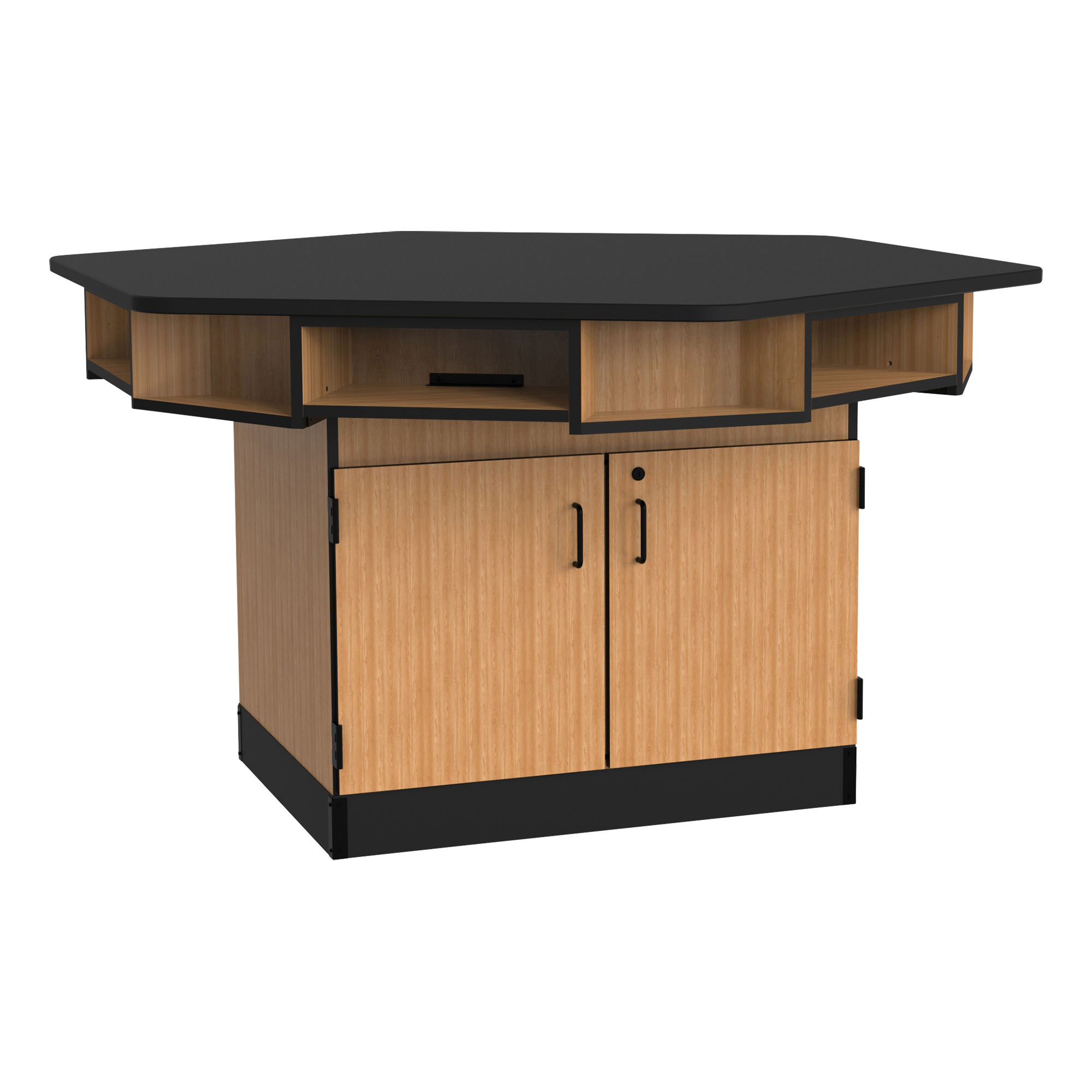 Science Workstations