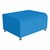 Shapes Series II Backless Banquette Soft Seating