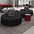 Shapes Series II Backless Banquette Soft Seating