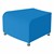 Shapes Series II Backless Banquette Soft Seating