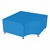 Shapes Series II Backless Banquette Soft Seating