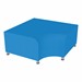 Shapes Series II Backless Banquette Soft Seating