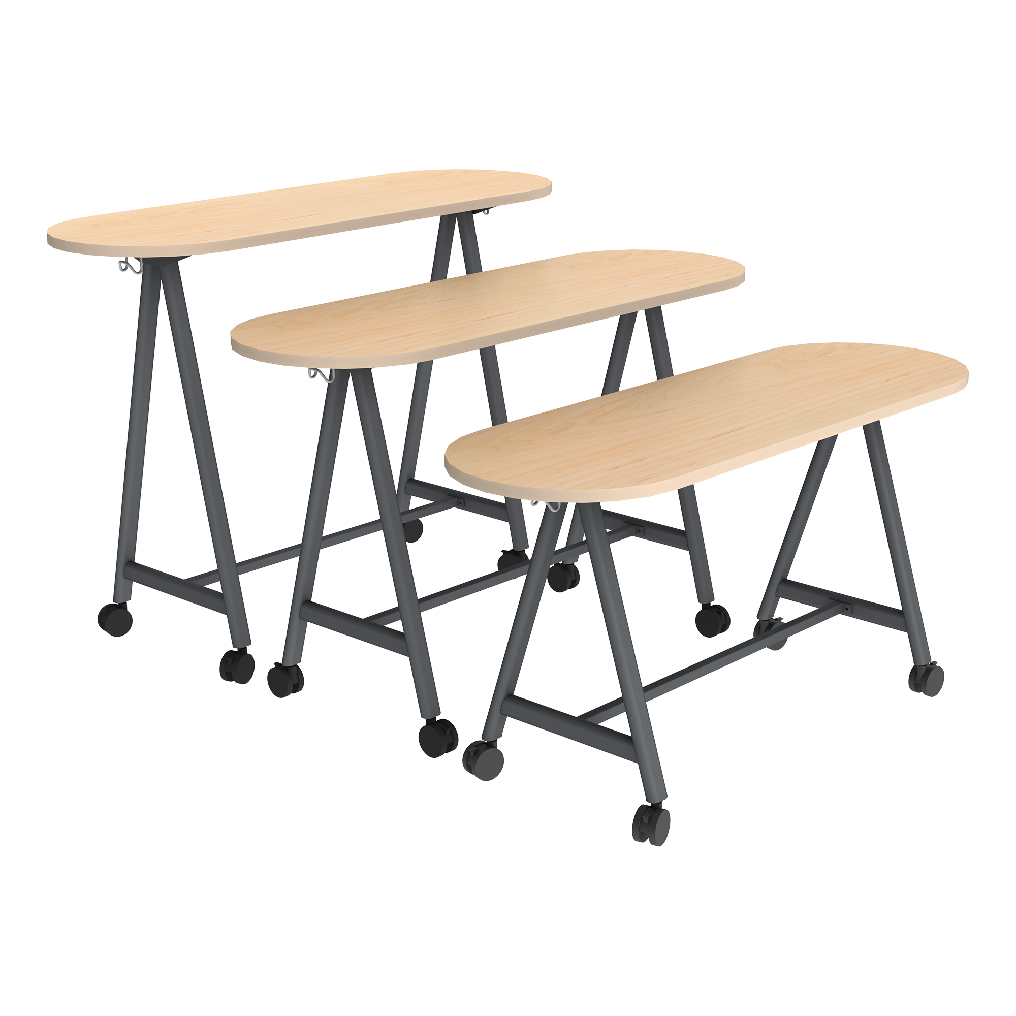 Round Classroom Tables