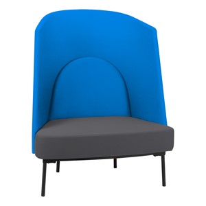 Study Pod Seating