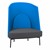 Study Pod Seating