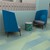 Study Pod Seating