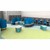 Study Pod Seating